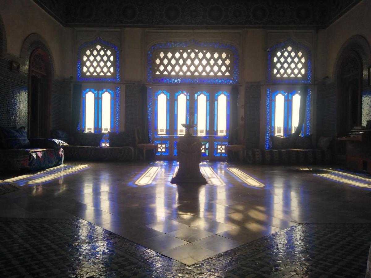 Suite In A Xviiie Palace Фес Экстерьер фото